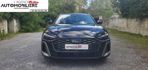 A5 2.0 TFSI 204 Avant Quattro S-Line S-Tronic Garantie Audi 06/ 2024 occasion 60700 Fleurines