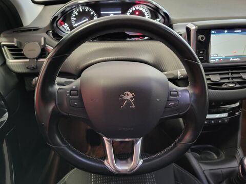 208 1.2 110 ALLURE BVM6 + ATTELAGE + CARPLAY 2019 occasion 37170 Chambray-l&egrave;s-Tours