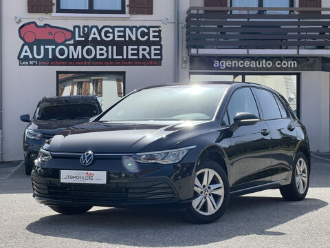 Annonce voiture Volkswagen Golf 23990 €