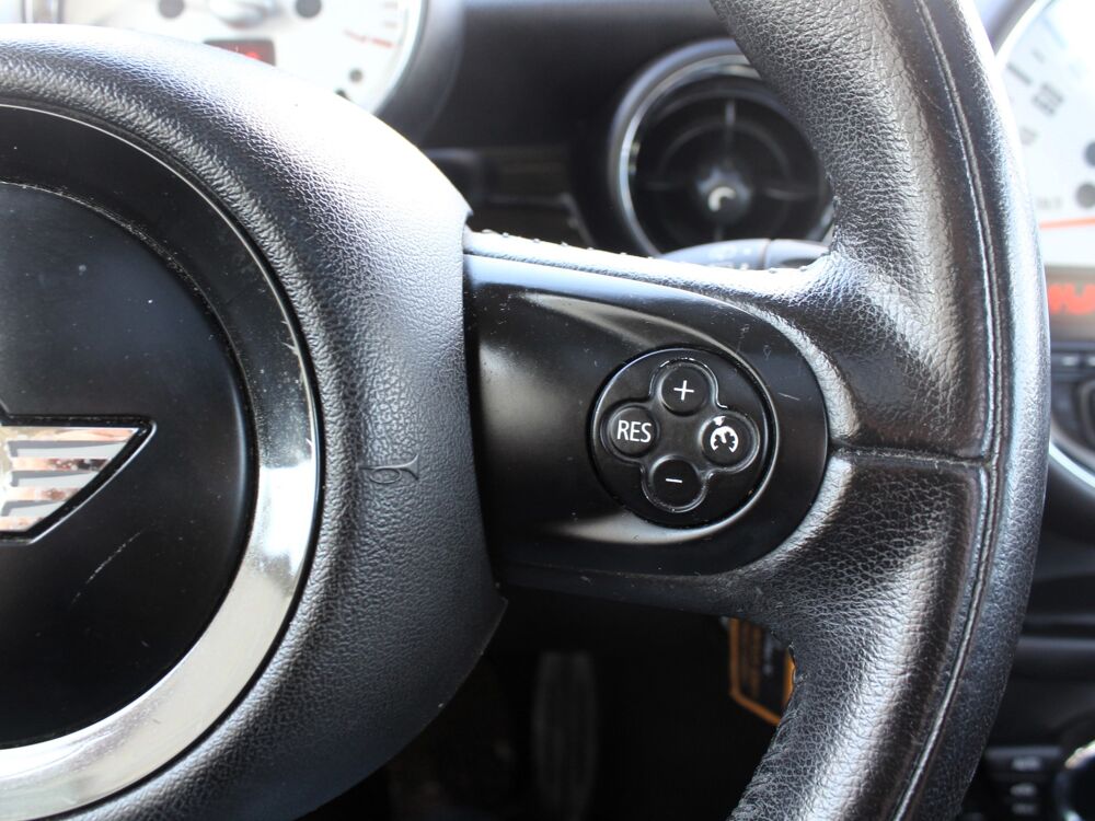 Cooper SD 143 CH *TOIT OUVRANT, CLIM, SEMI-CUIR 2013 occasion 70000 Vesoul