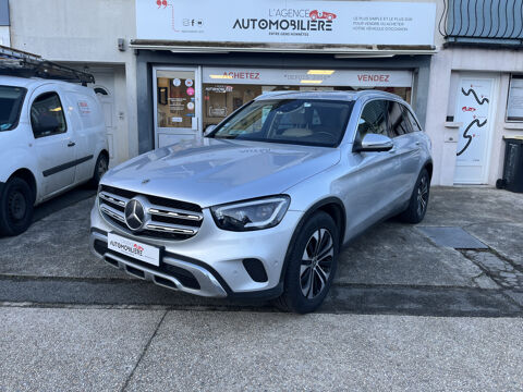 Annonce voiture Mercedes Classe GLC 29990 €