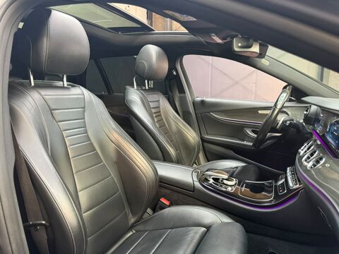 Classe E 220 2.0 CDI AMG-LINE 2016 occasion 78680 &Eacute;p&ocirc;ne