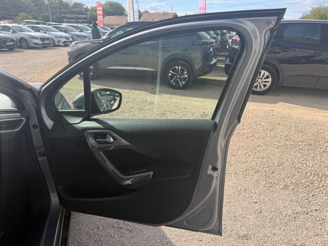 2008 1.6 BLUEHDI ACTIVE BUSINESS 110CH 2018 occasion 71380 Ch&acirc;tenoy-en-Bresse