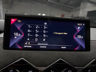 DS3 1.5 BlueHDI 131 ch PerformanceLine + 2020 occasion 78680 &Eacute;p&ocirc;ne