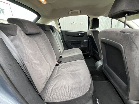 C4 1.6TU 110Chv PACK // GARANTIE 6 MOIS 2006 occasion 44860 Pont-Saint-Martin