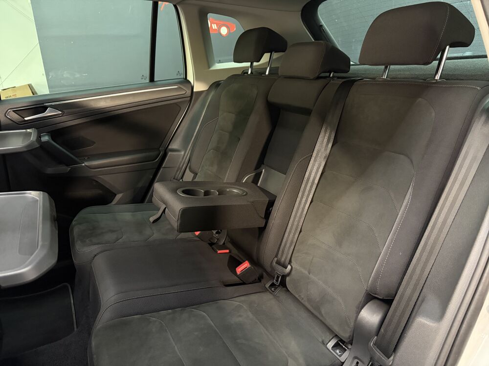 Tiguan 2.0 TDI 150 CARAT 2018 occasion 78680 &Eacute;p&ocirc;ne