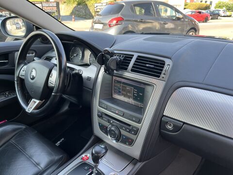 XKR XK8 Coupe 4.2 V8 R 2006 occasion 59300 Valenciennes