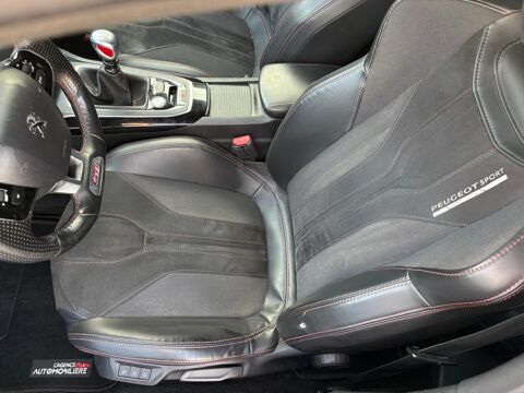 308 1.6 270ch GTi S&S 5p 2016 occasion 59300 Valenciennes
