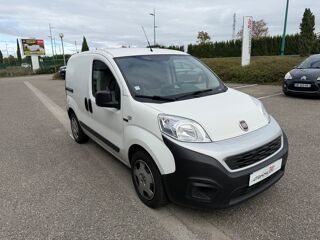 Fiorino 1.3 Multijet 95ch 2021 occasion 68390 Sausheim