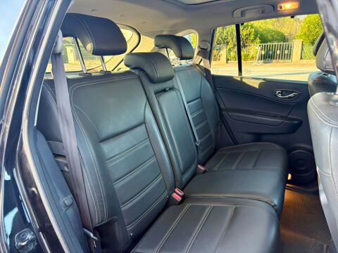 Koleos I (X45) Phase 2 2.0 dCI 16V 4x4 173 ch 2012 occasion 88100 Sainte-Marguerite