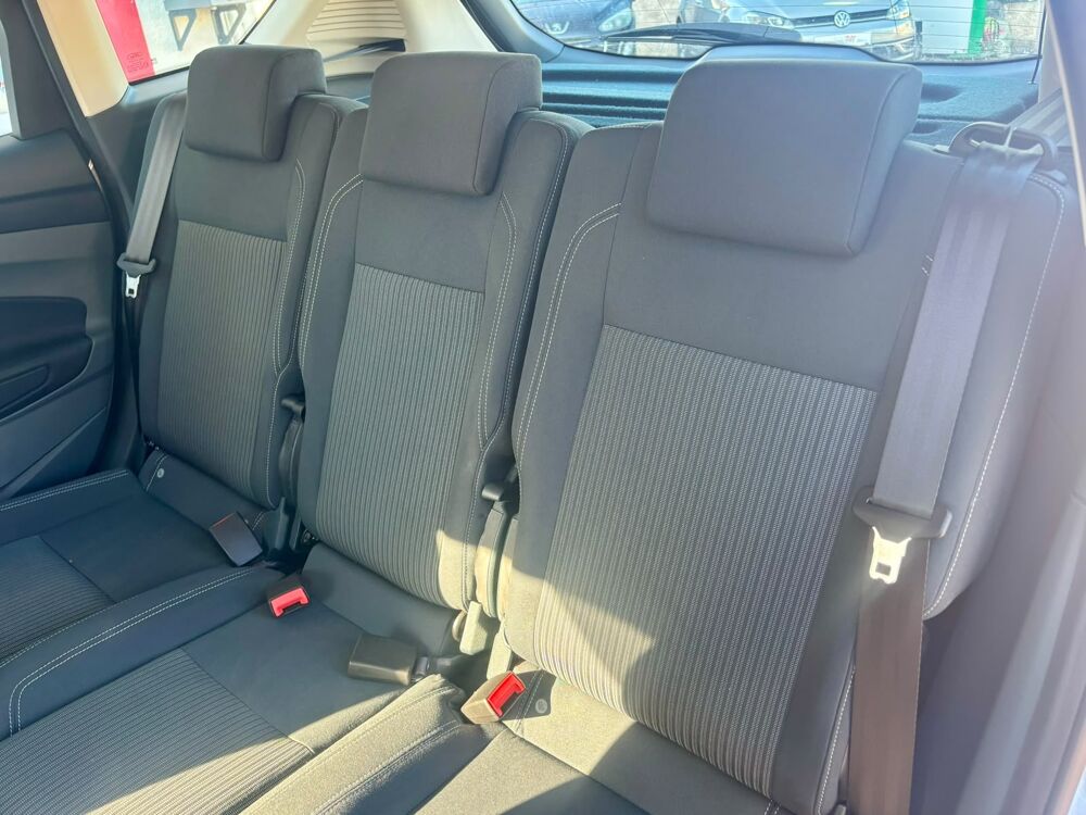C-max II (B7) 1.0i 16V EcoBoost 125 ch 2013 occasion 88100 Sainte-Marguerite
