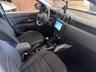 Duster 1.5 Blue Hdi Prestige + 4X2 2021 occasion 59640 Dunkerque