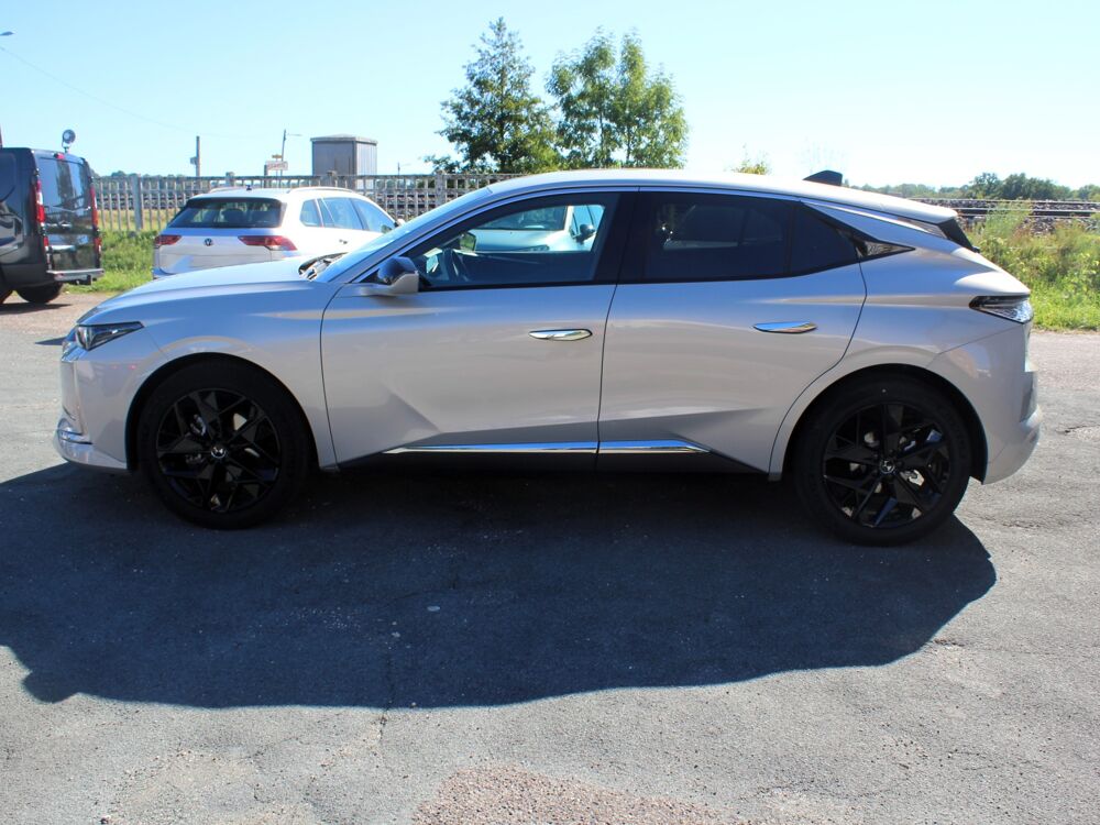 DS4 II BlueHDi 130 CH EAT8 Pallas * BOITE AUTO MOINS DE 6500 KM 2025 occasion 70000 Vesoul