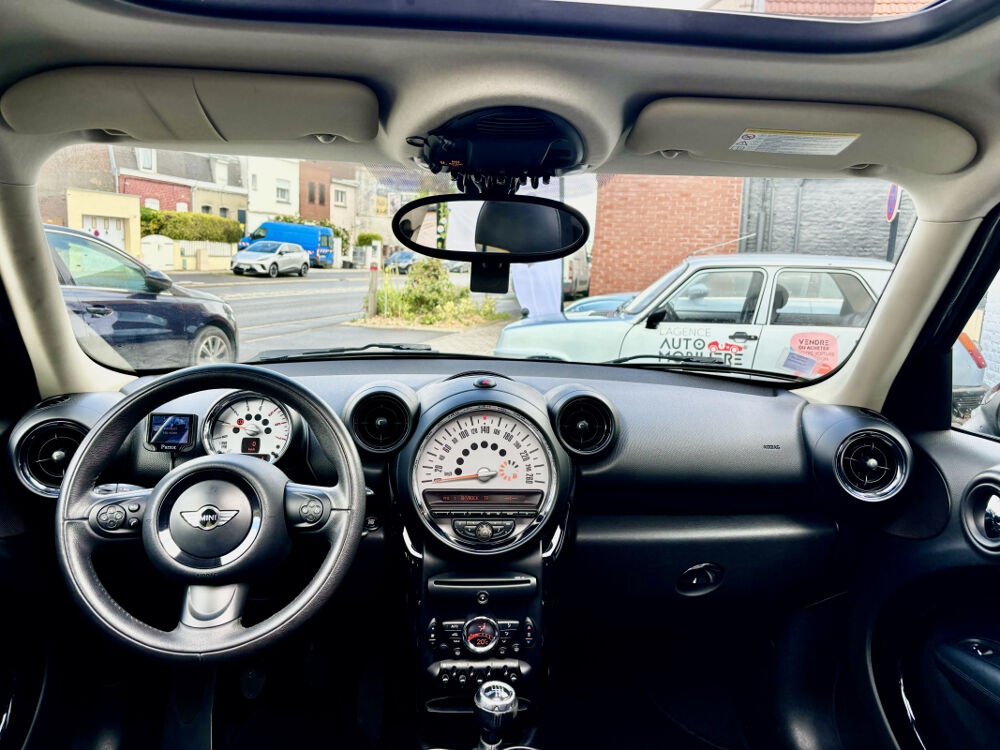 Countryman D 90CV ONE PACK CHILI (KIT CHAINE DISTRIBUTION NEUVE) 2014 occasion 59300 Valenciennes