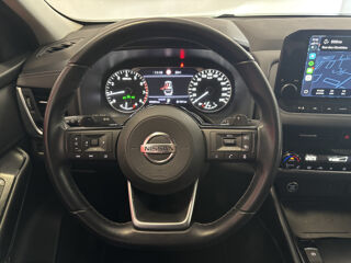 Qashqai 1.3 MILD HYBRID 158 N-STYLE XTRONIC 2021 occasion 37170 Chambray-l&egrave;s-Tours
