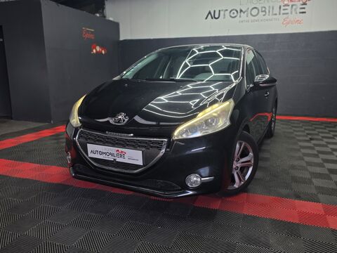 Peugeot 208 1.2 VTI 2012 occasion &Eacute;p&ocirc;ne 78680