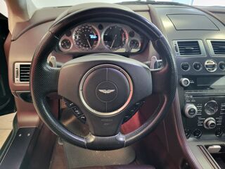 V8 VANTAGE COUPE 4.7 SPORTSHIFT 2009 occasion 37170 Chambray-l&egrave;s-Tours