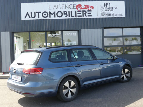 Passat TDI 120 CV BLUEMOTION 2016 occasion 14400 Nonant