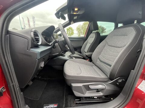 Arona (2) 1.0 ECOTSI 95 S/S XPERIENCE BVM5 // GARANTIE 1 AN 2023 occasion 44860 Pont-Saint-Martin