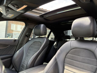 Classe C IV (2) 220 D AMG LINE 9G-TRONIC 2019 occasion 59300 Valenciennes