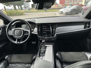 V90 D5 AWD 235ch R-Design Geartronic 2017 occasion 68390 Sausheim