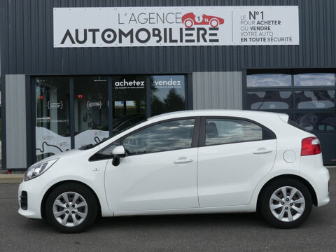 Rio MOTION 85 CV 2016 occasion 14400 Nonant