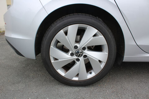 Golf 8 - 1.5 eTSI OPF 130 CH DSG7 - DE 50 000 KM 2022 occasion 70000 Vesoul