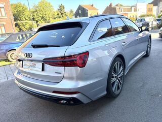 A6 Avant 55 TFSIe 367 ch S Tronic 7 Quattro Competition 2024 occasion 59300 Valenciennes