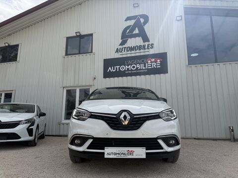 Sc&eacute;nic 1,6 DCI - 160cv - Energy EDC Intens 2017 occasion 71380 Ch&acirc;tenoy-en-Bresse
