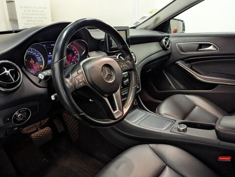Classe GLA 200 CDI SENSATION 2014 occasion 95800 Cergy