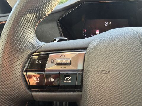DS4 1.6 THP 180 ch PERFORMANCE LINE PLUS EAT8 2023 occasion 25400 Audincourt
