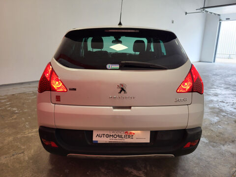 3008 HYBRID4 2.0 HDI 163 + ELECTRIC 37 BMP6 - DISTRIBUTION NEUVE 2013 occasion 37170 Chambray-l&egrave;s-Tours