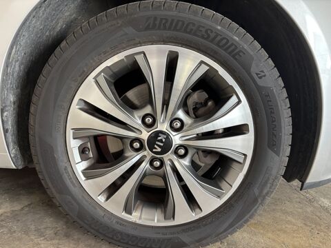 Venga KIA VENGA 1.6 CRDI 115 ACTIVE 2016 occasion 37170 Chambray-l&egrave;s-Tours
