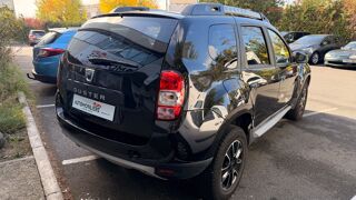 Duster Phase 2 SUV 1.5 dCi 4x2 109 cv 2018 occasion 91120 Palaiseau
