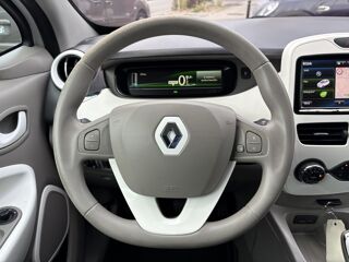 Zo&eacute; LIFE CHARGE RAPIDE SANS LOCATION BATTERIE 2014 occasion 59300 Valenciennes