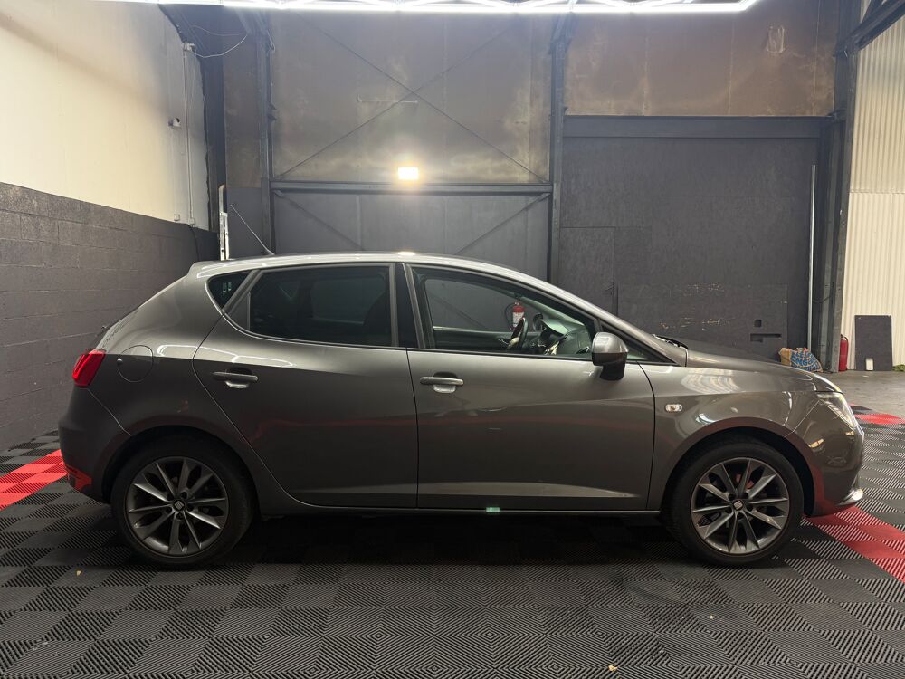 Ibiza 1.2 TSI 105 STYLE ITE 2015 occasion 78680 &Eacute;p&ocirc;ne