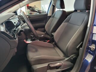 Polo 1.0 TSI 95 LIFE BVM5 + CARPLAY + CAMERA DE RECUL 2024 occasion 37170 Chambray-l&egrave;s-Tours
