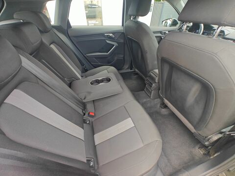 A3 Sportback 35 TDI 150ch S line S tronic 7 2022 occasion 90400 Danjoutin