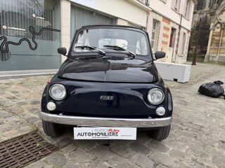 500 II 0.5 18 cv 1975 occasion 51000 Ch&acirc;lons-en-Champagne