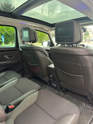 Espace 1.6 DCI 160 ch 7places 2015 occasion 88100 Sainte-Marguerite