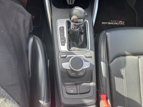 Q2 Quattro 2.0 TDI S-Tronic7 190 cv 2017 occasion 71380 Ch&acirc;tenoy-en-Bresse