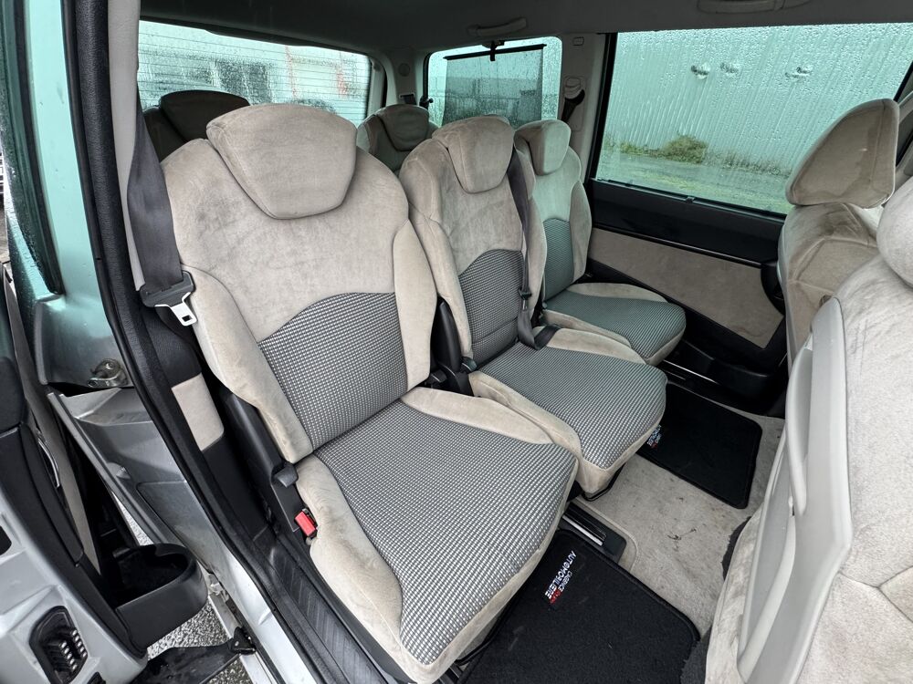 807 2.0 HDI 136 PREMIUM PACK | 8 PLACES, 7 SIEGES | GARANTIE 12 2011 occasion 44860 Pont-Saint-Martin
