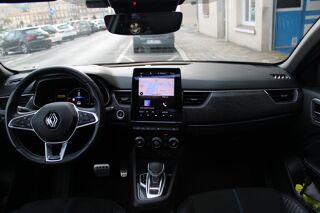 Arkana 1.6 E-Tech Full Hybride 145 Esprit Alpine PHASE 2 ( Toit ouv 2024 occasion 34200 S&egrave;te
