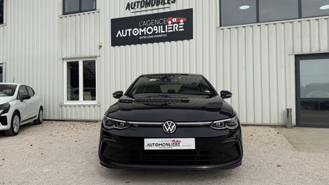 Golf 1.5 eTSI OPF 150ch R-Line DSG7 2023 occasion 71380 Ch&acirc;tenoy-en-Bresse