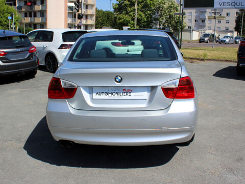 S&eacute;rie 3 325i 218 CH Premiere 2005 occasion 70000 Vesoul