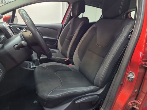 Clio 4 phase 2 1.5 dCi 75ch energy Zen GARANTIE 12 MOIS 2019 occasion 71300 Montceau-les-Mines