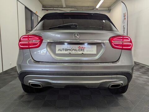Classe GLA 200 CDI SENSATION 2014 occasion 95800 Cergy