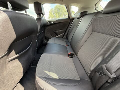 Astra IV (2) 2.0L CDTI 165CH COSMO PACK | 1&egrave;re Main 2012 occasion 44860 Pont-Saint-Martin