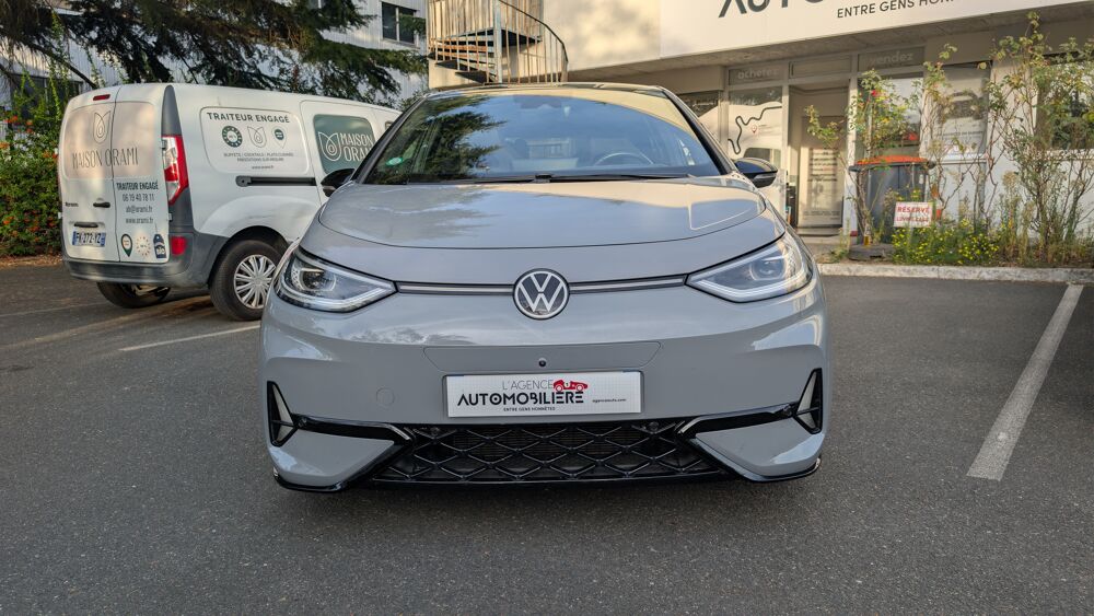 ID.3 Phase 2 GTX 286 cv FULL OPTIONS 2024 occasion 91120 Palaiseau