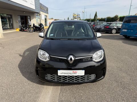 Twingo E-Tech Electric Urban Nigh 2022 occasion 68390 Sausheim